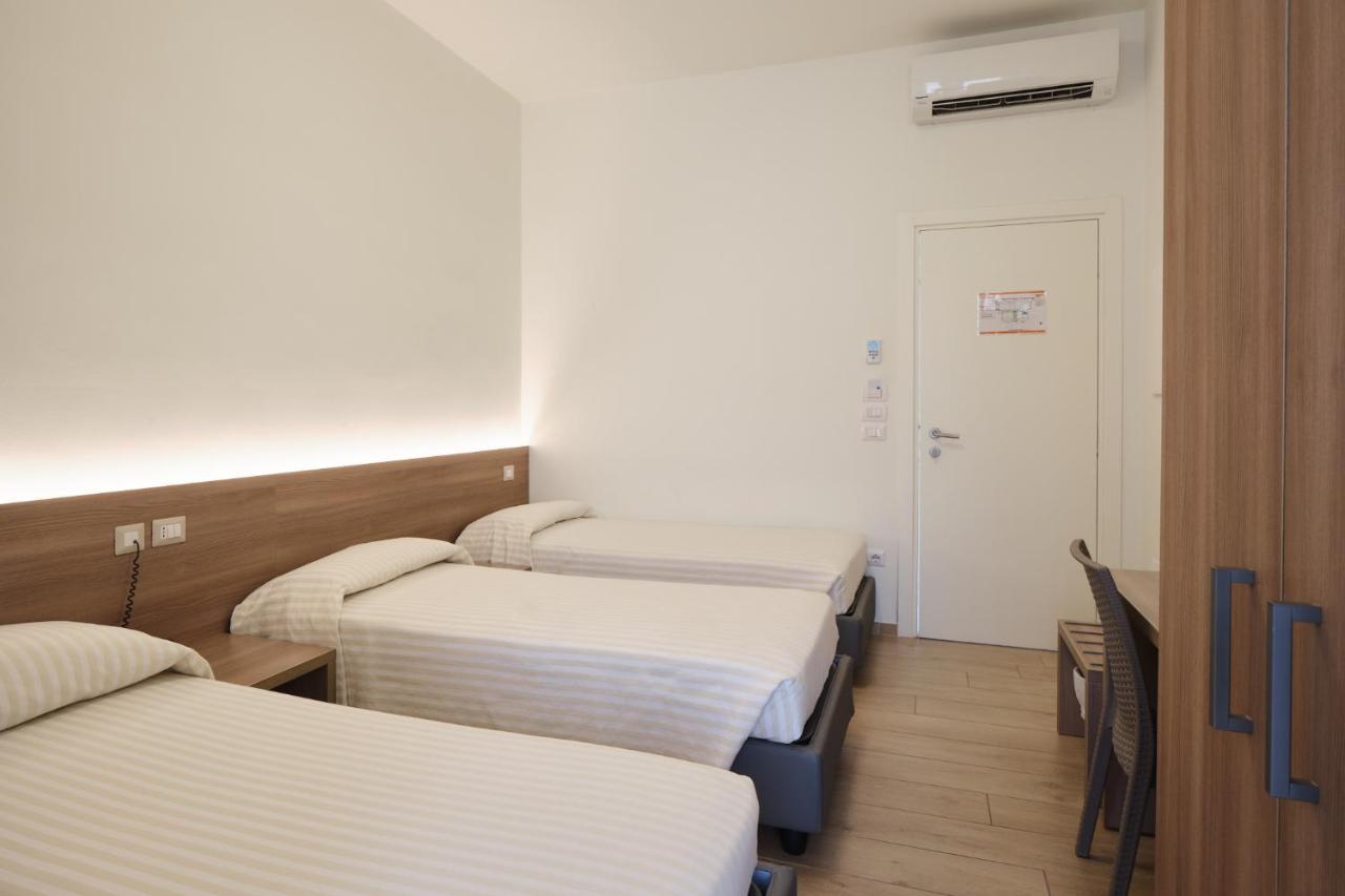 Hotelristorante Il Punto Marotta Luaran gambar
